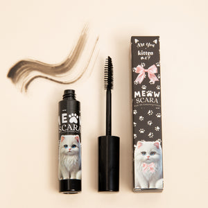 MEOWSCARA 🐈‍⬛🐱 (mascara fluido post laminazione)