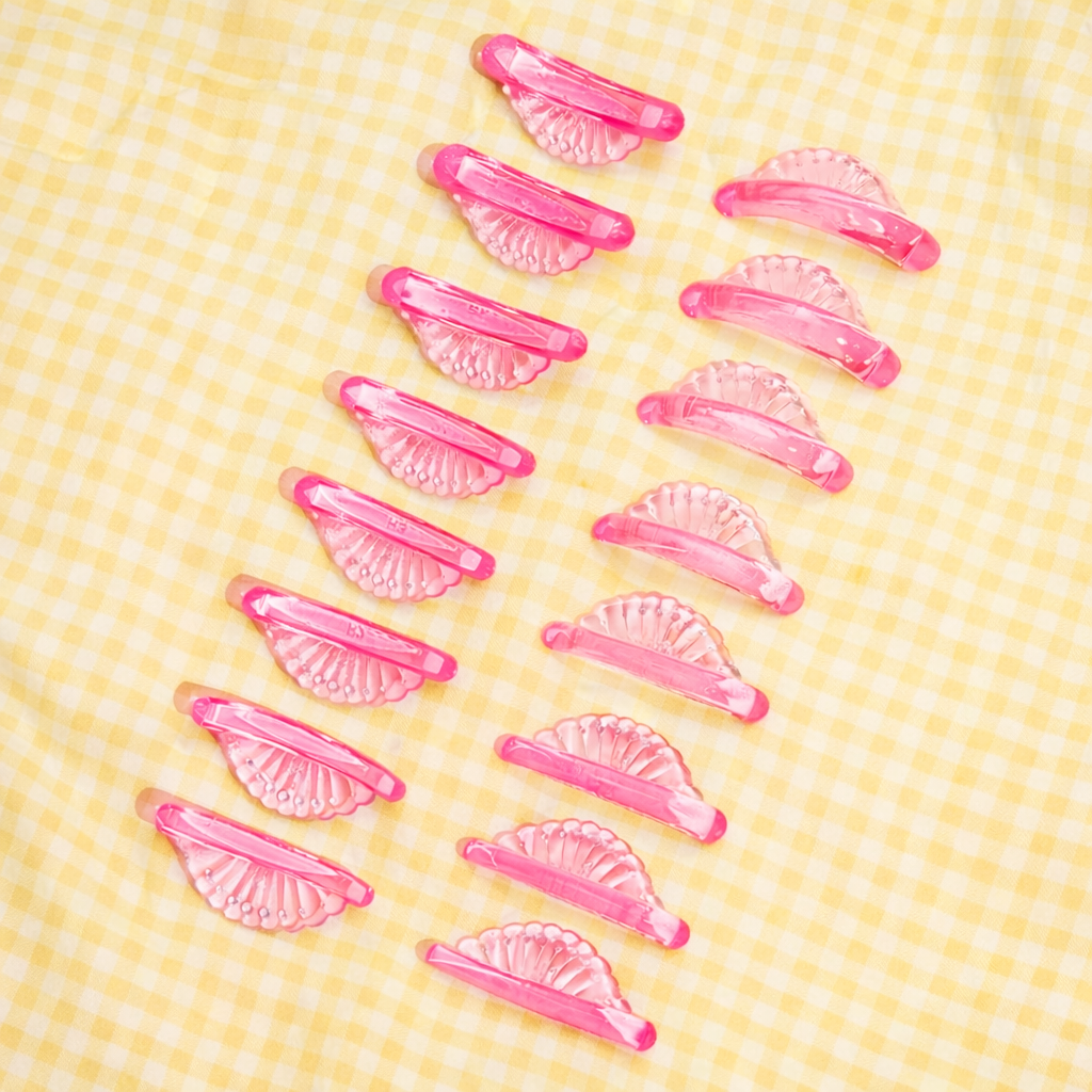 Bigodini SEA SHELL ( 8 taglie)