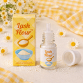 LASH FLOUR THICKNER (Korean Technique) 🇰🇷