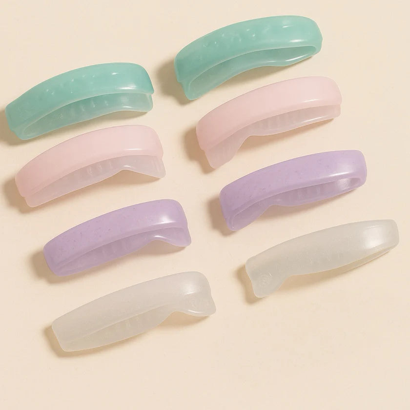 BIGODINI LAMINAZIONE CIGLIA fairy Sprinkles 🍭  (effetto L)